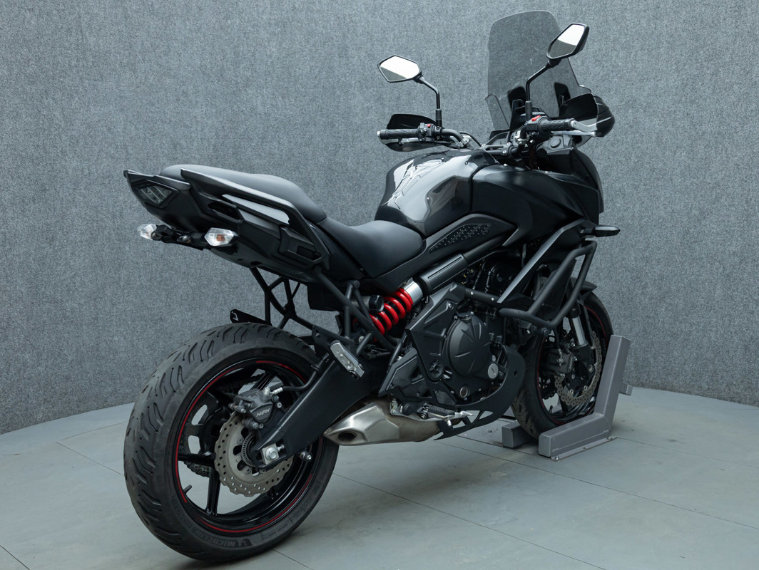 Versys 650 ABS