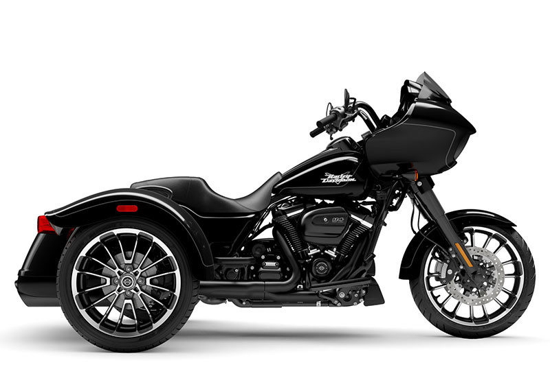 Road Glide® 3