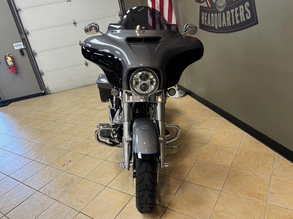 Street Glide® Special