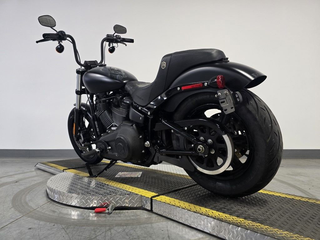 Street Bob® 114