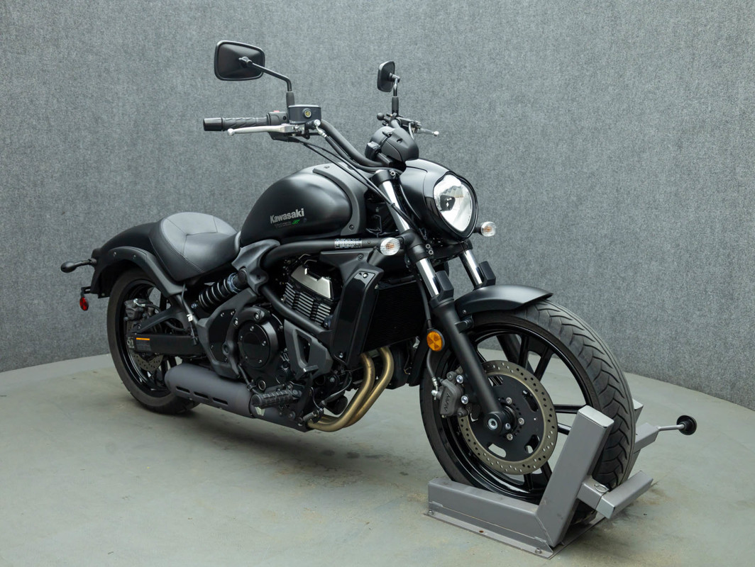 Vulcan S ABS