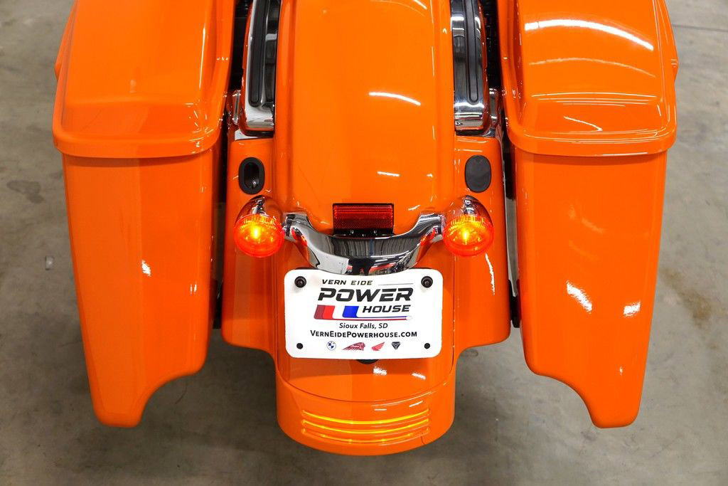 Street Glide® Special