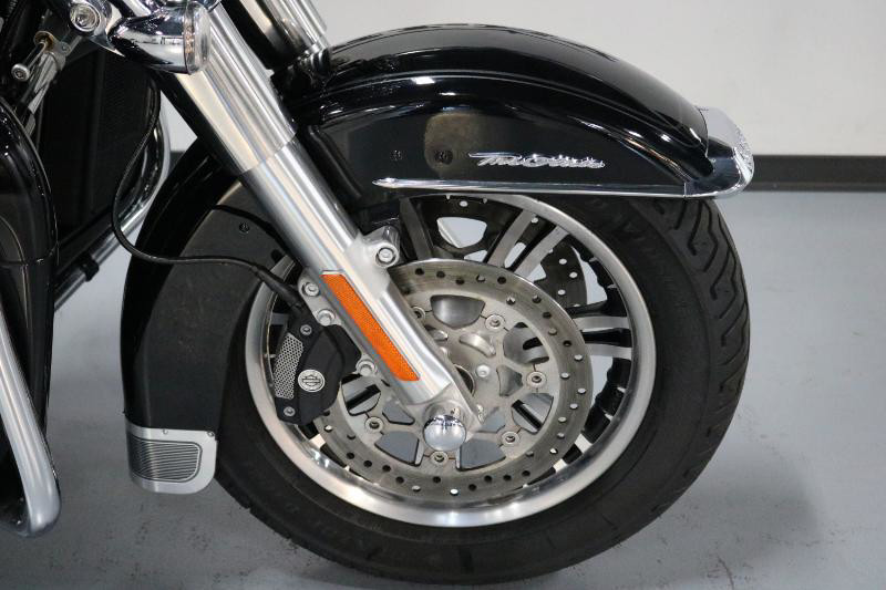 Tri Glide® Ultra
