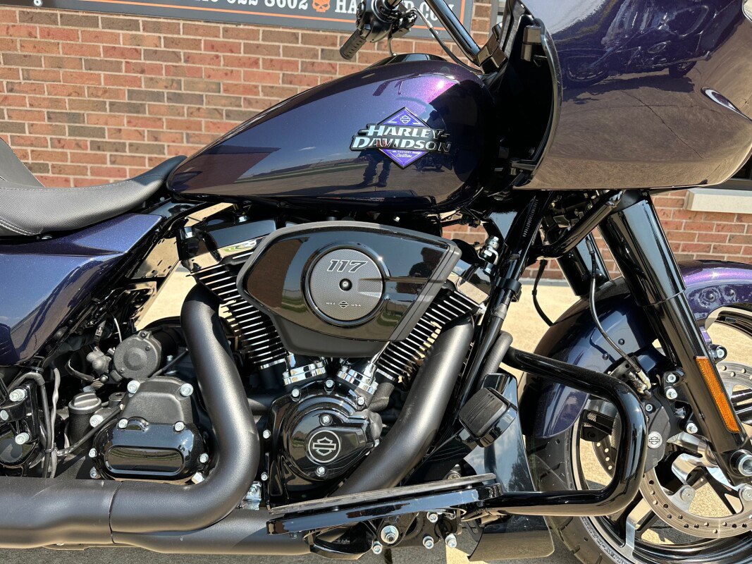Road Glide®