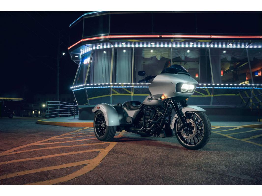 Road Glide® 3