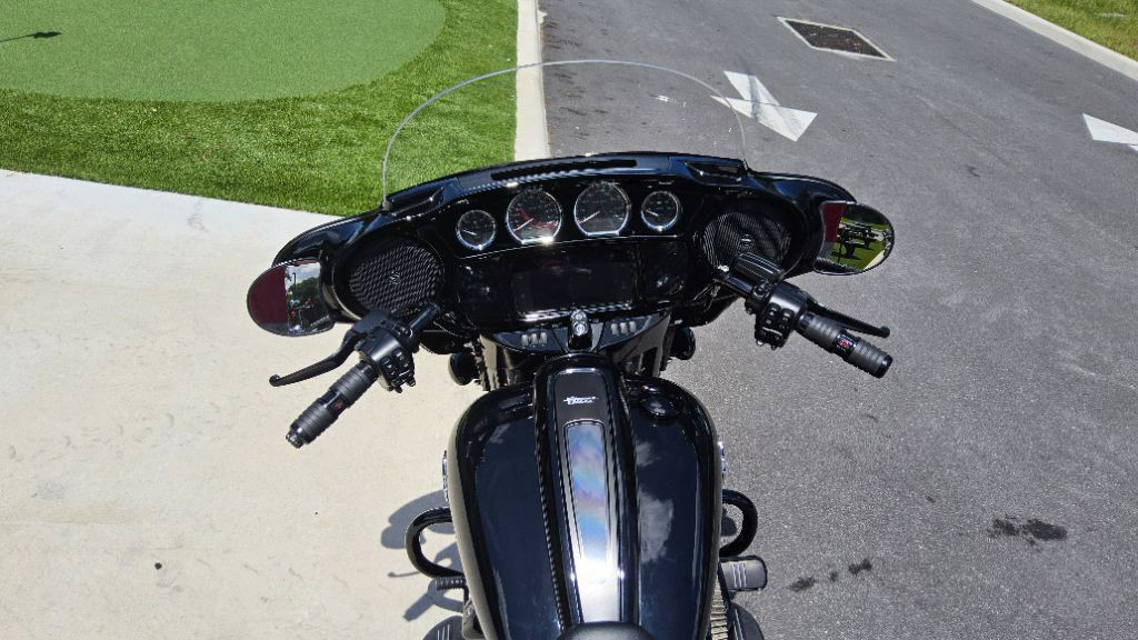Street Glide® Special