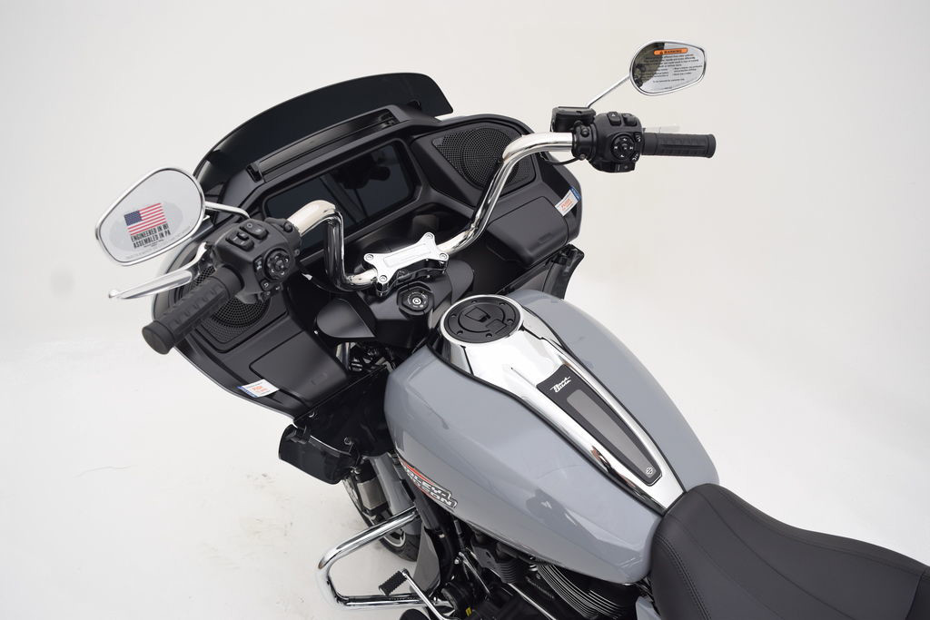 Road Glide®