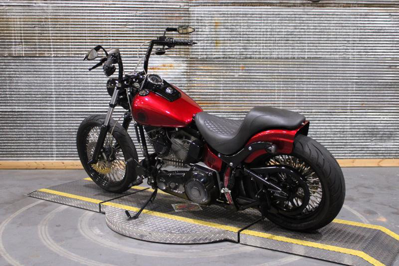 Softail® Standard