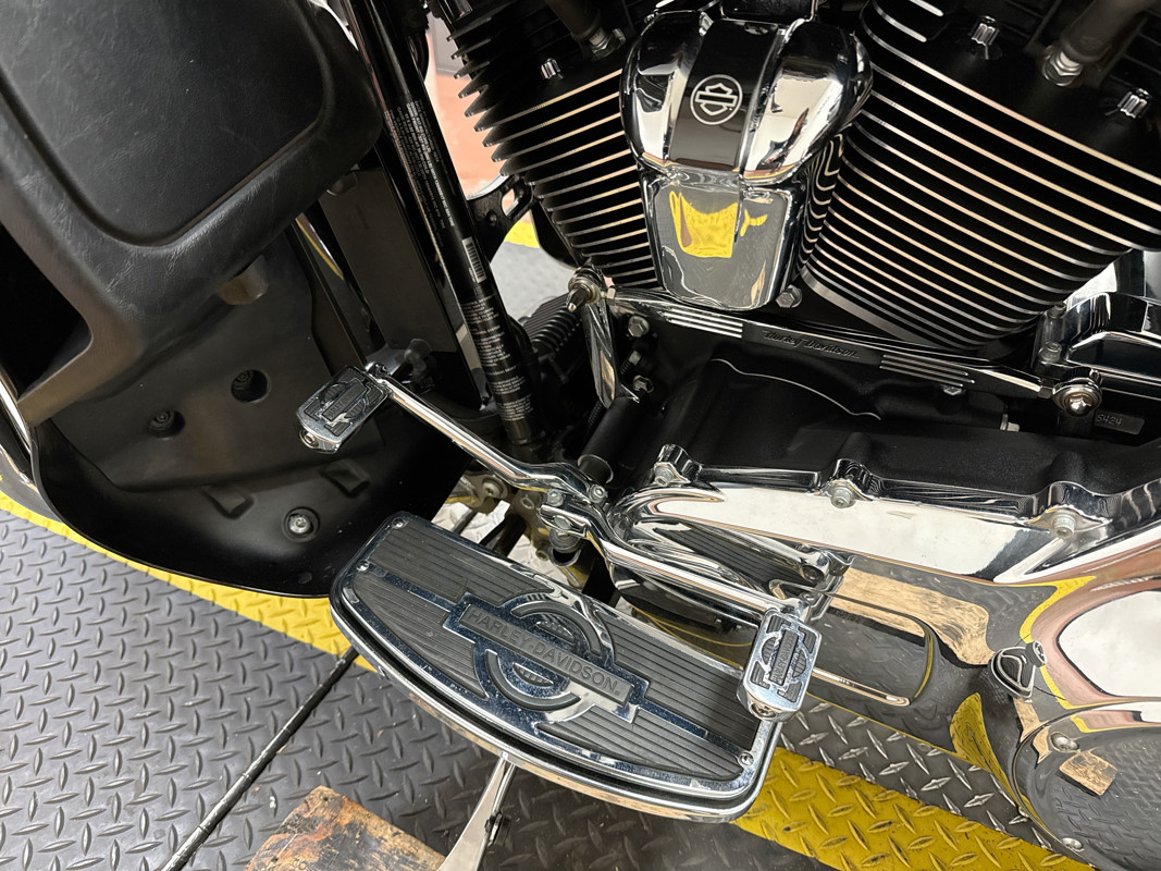 Electra Glide® Ultra® Limited