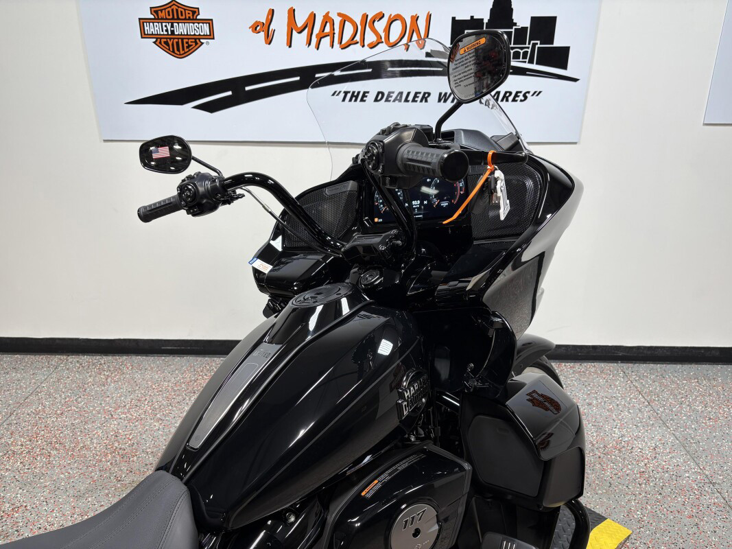 Road Glide® Limited