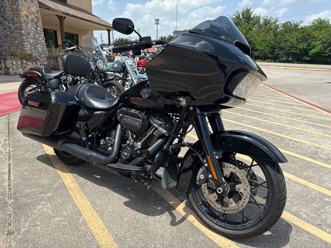 Road Glide® Special