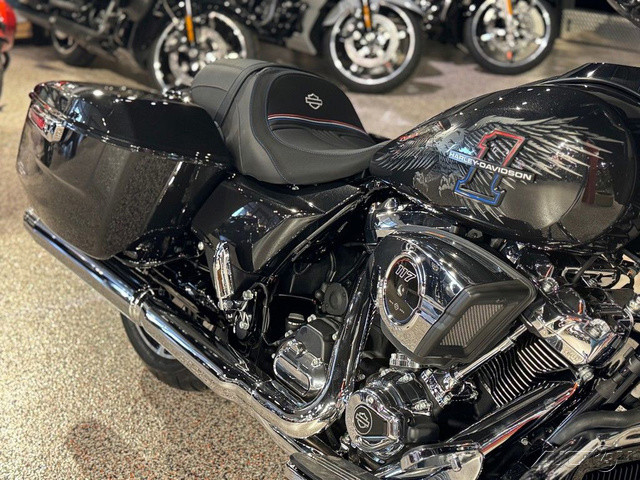 Street Glide®