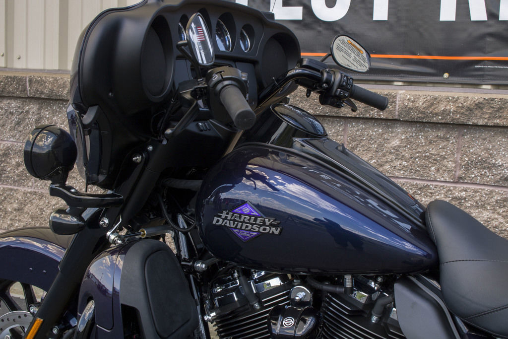 Tri Glide® Ultra