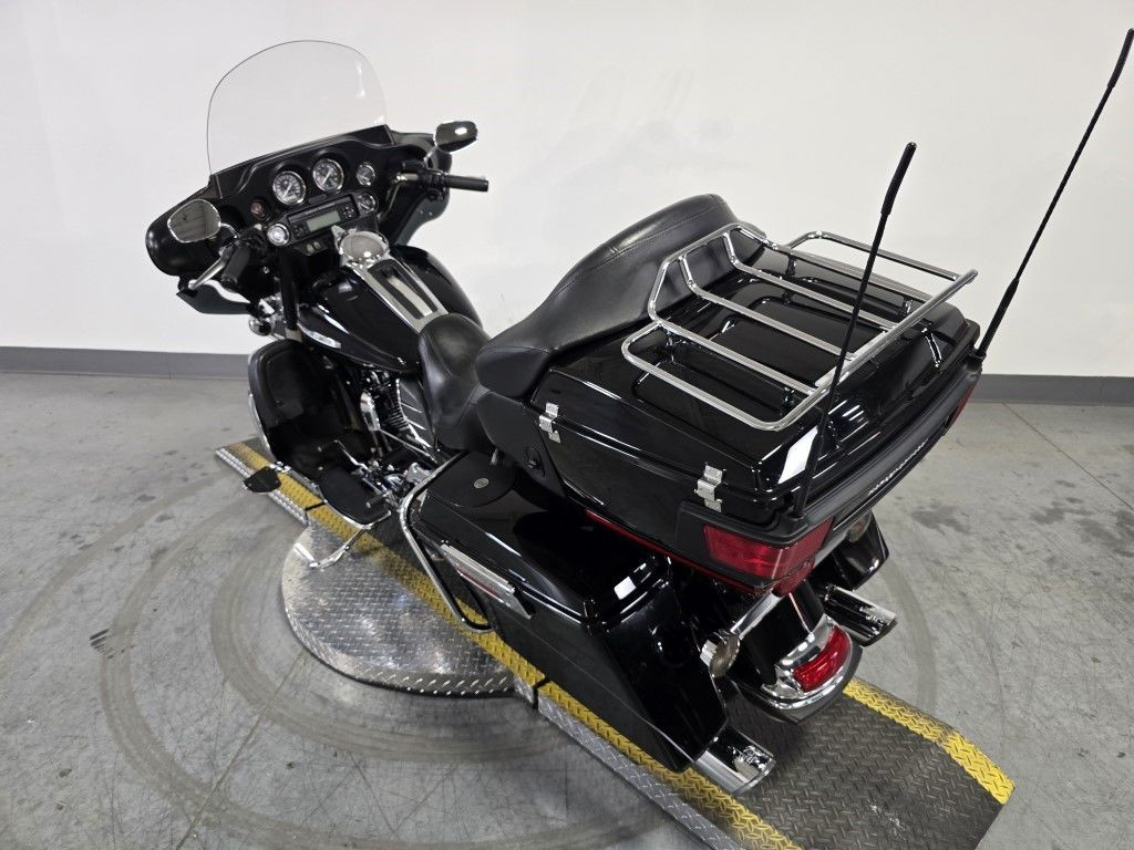 Electra Glide® Ultra Limited