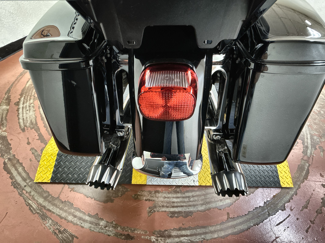 Electra Glide® Ultra Classic®