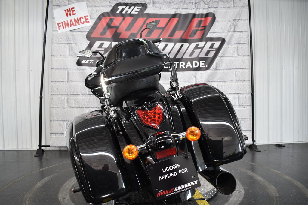 Vulcan® 1700 Vaquero® ABS