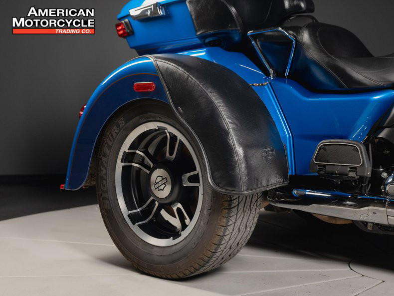 Tri Glide® Ultra