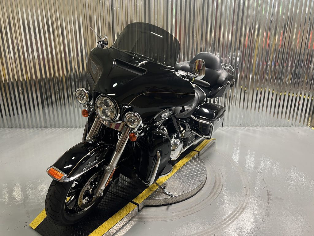 Electra Glide® Ultra® Limited