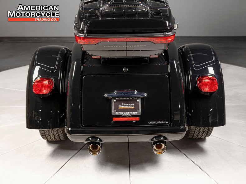 Tri Glide® Ultra