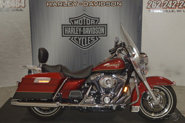 Road King®