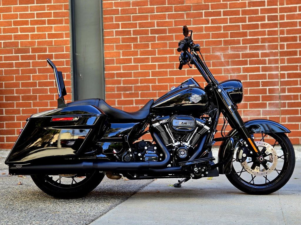 Road King® Special