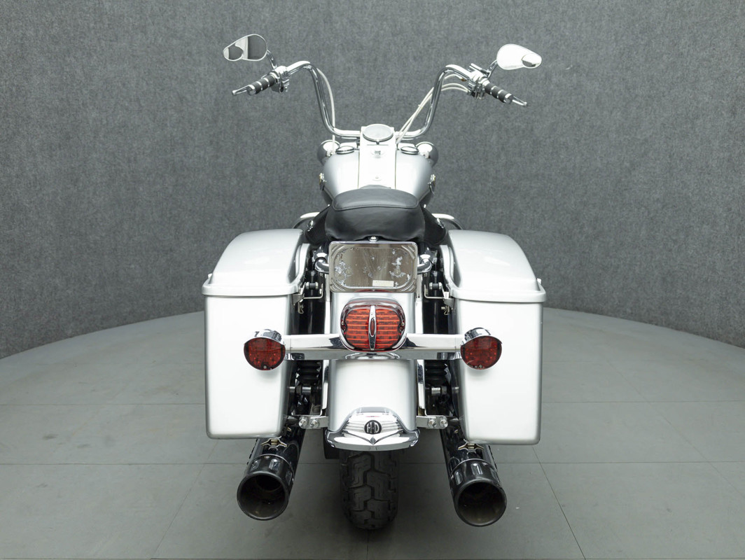 Road King® Classic Anniversary