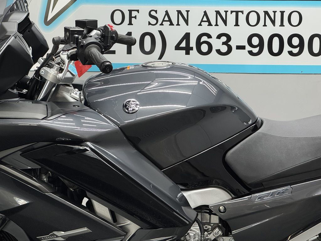 Sport Touring