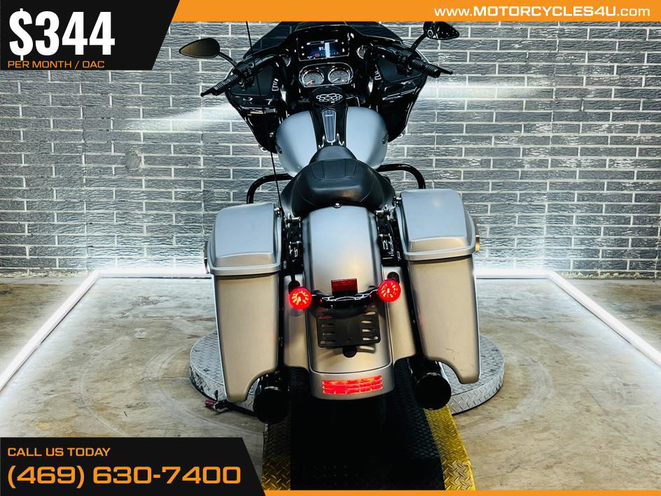 Road Glide® Special