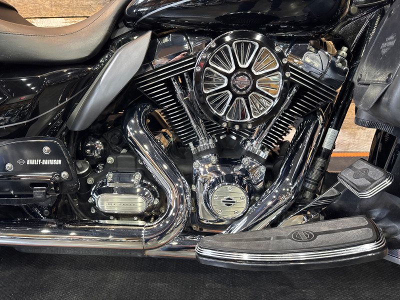 Electra Glide® Ultra Limited