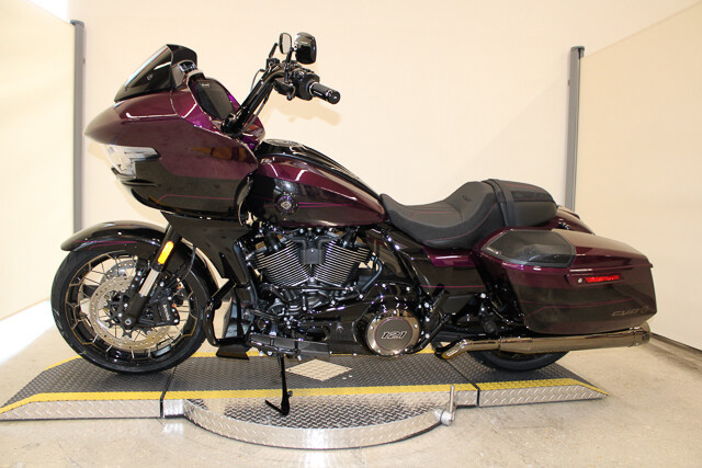 CVO® Road Glide®