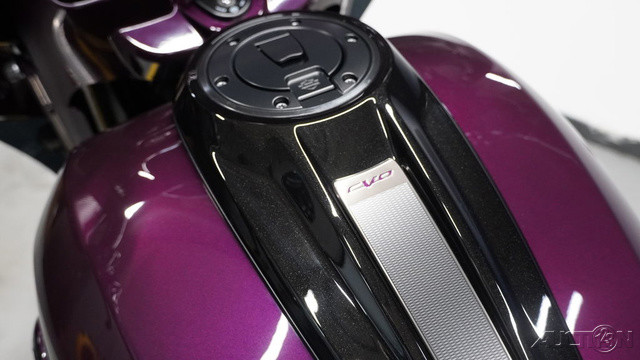 CVO® Street Glide®