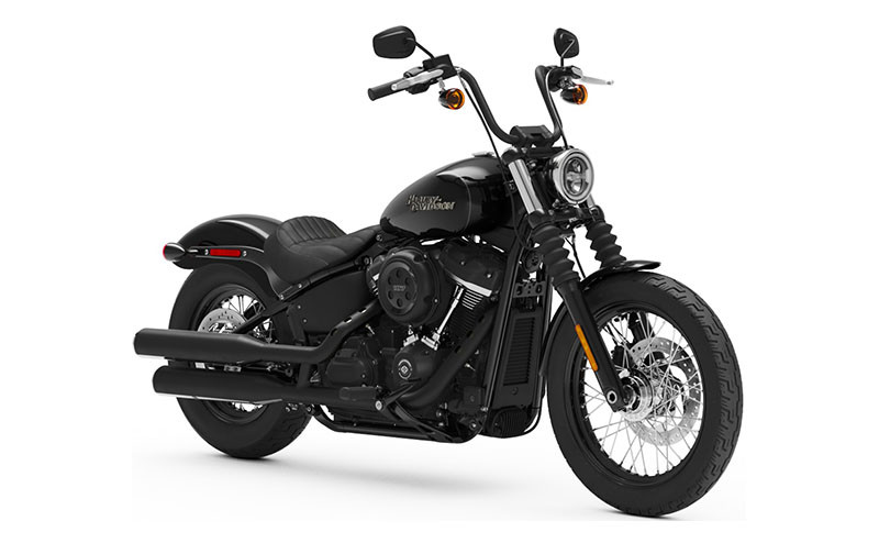 Street Bob®