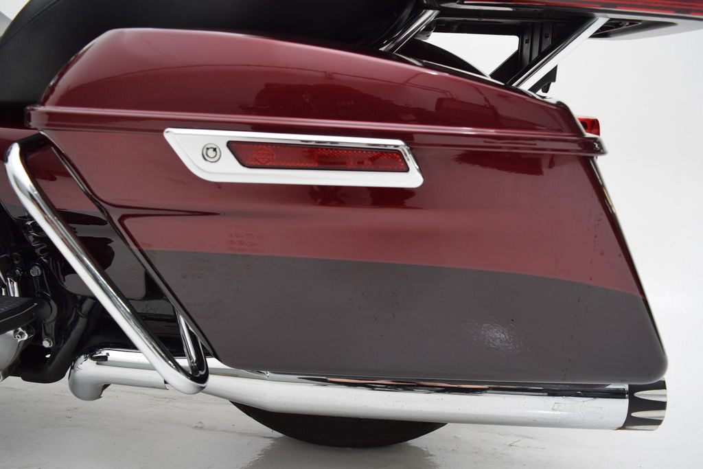 Electra Glide® Ultra® Limited