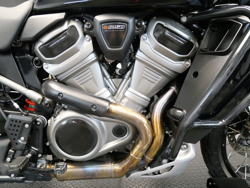 Pan America® 1250 Special