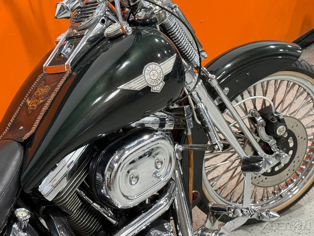 Softail® Springer®