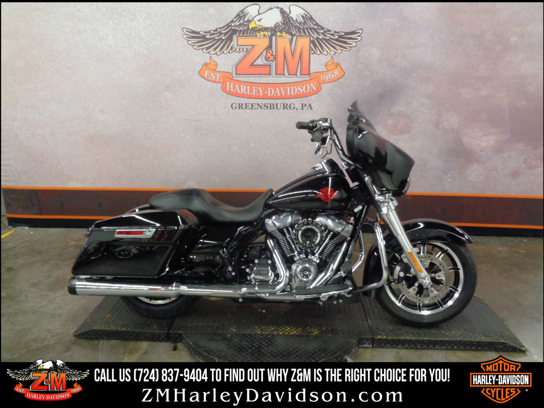 Electra Glide® Standard