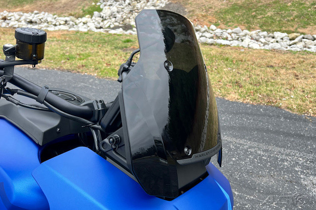 Pan America® 1250 ST