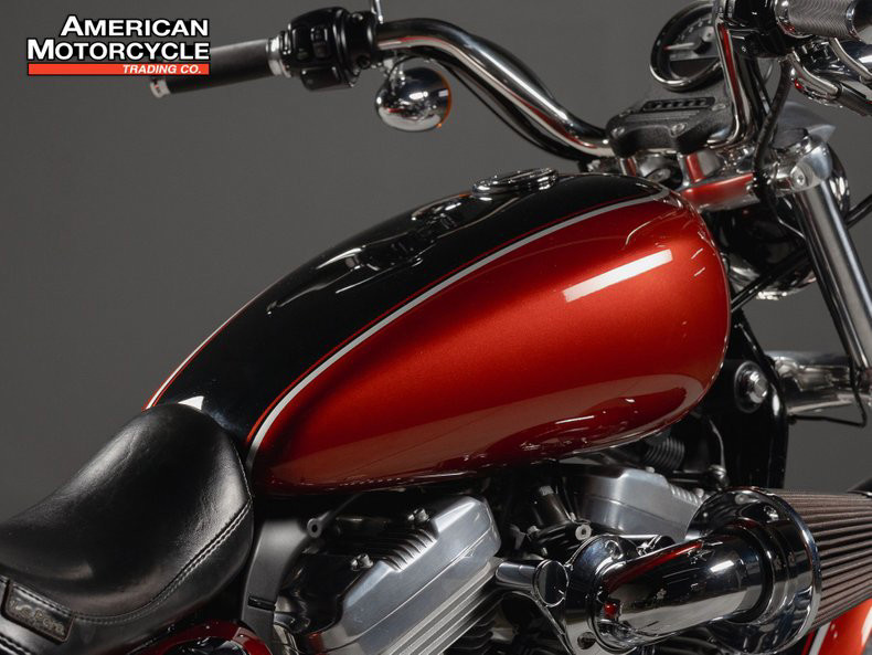 Sportster® 883 Superlow®