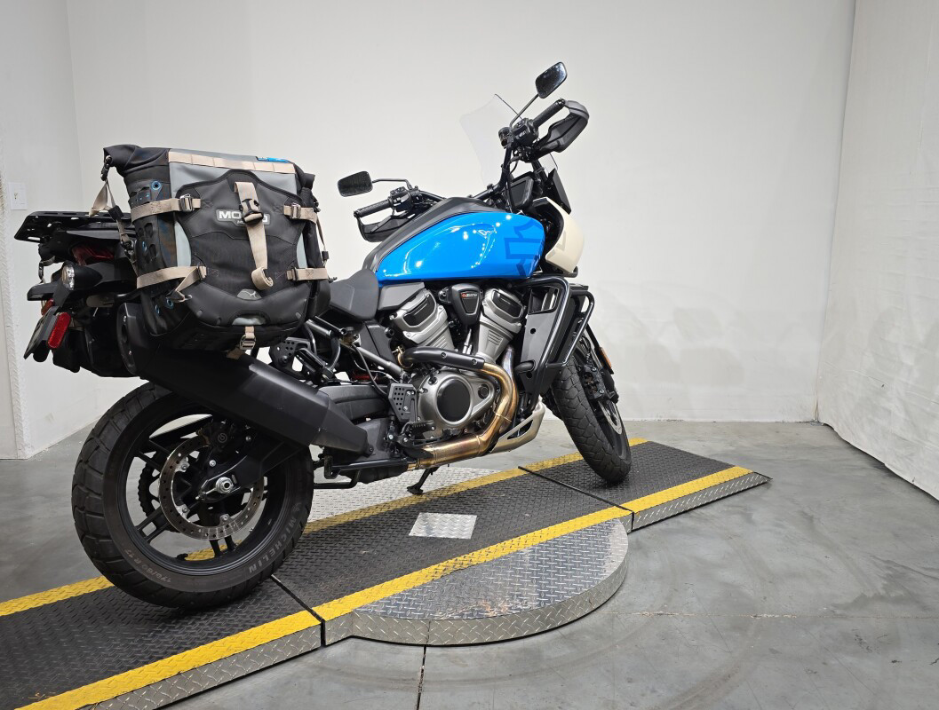 Pan America® 1250 Special