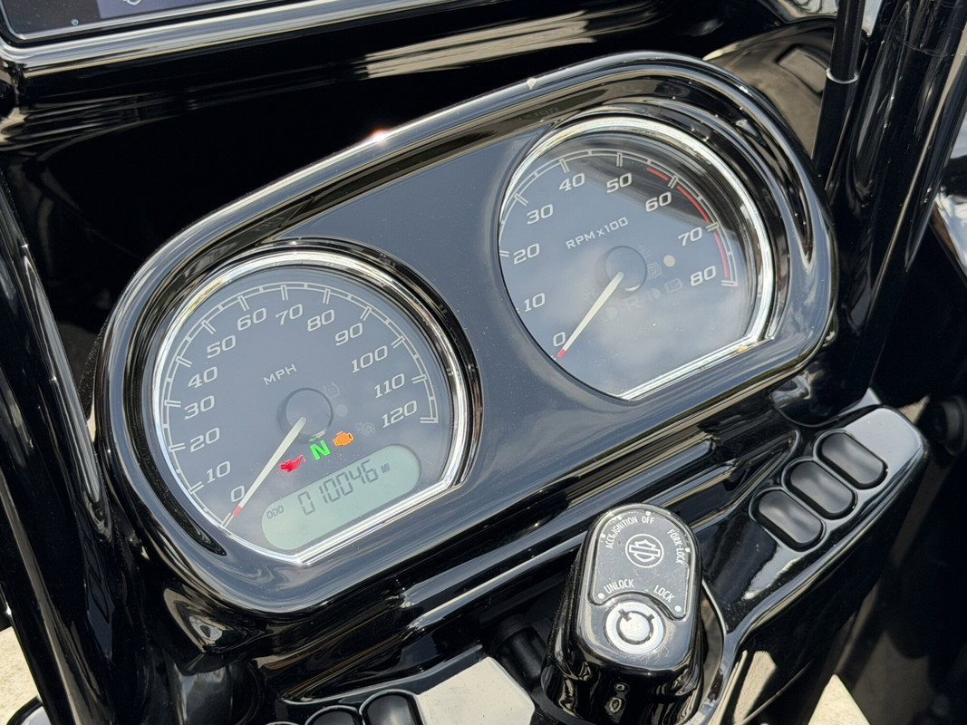 Road Glide® Special