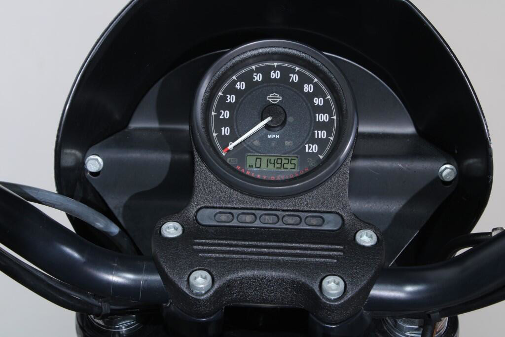 Iron 883®