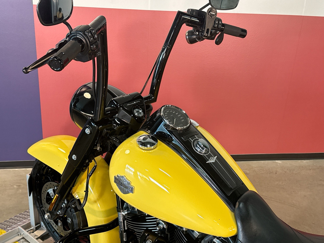 Road King® Special