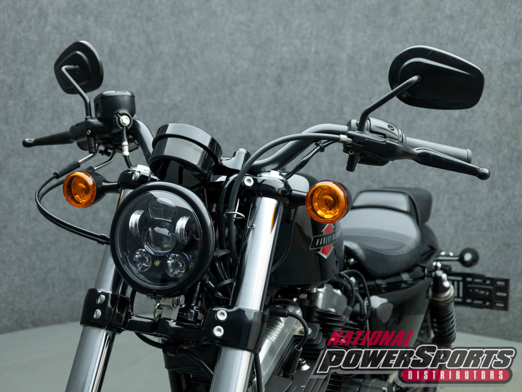 Forty-Eight®
