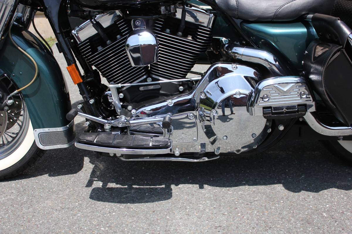 Road King® Classic