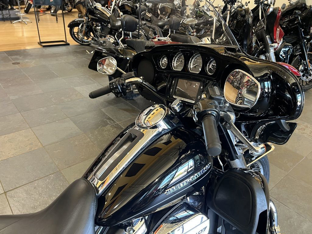 Electra Glide® Ultra® Limited