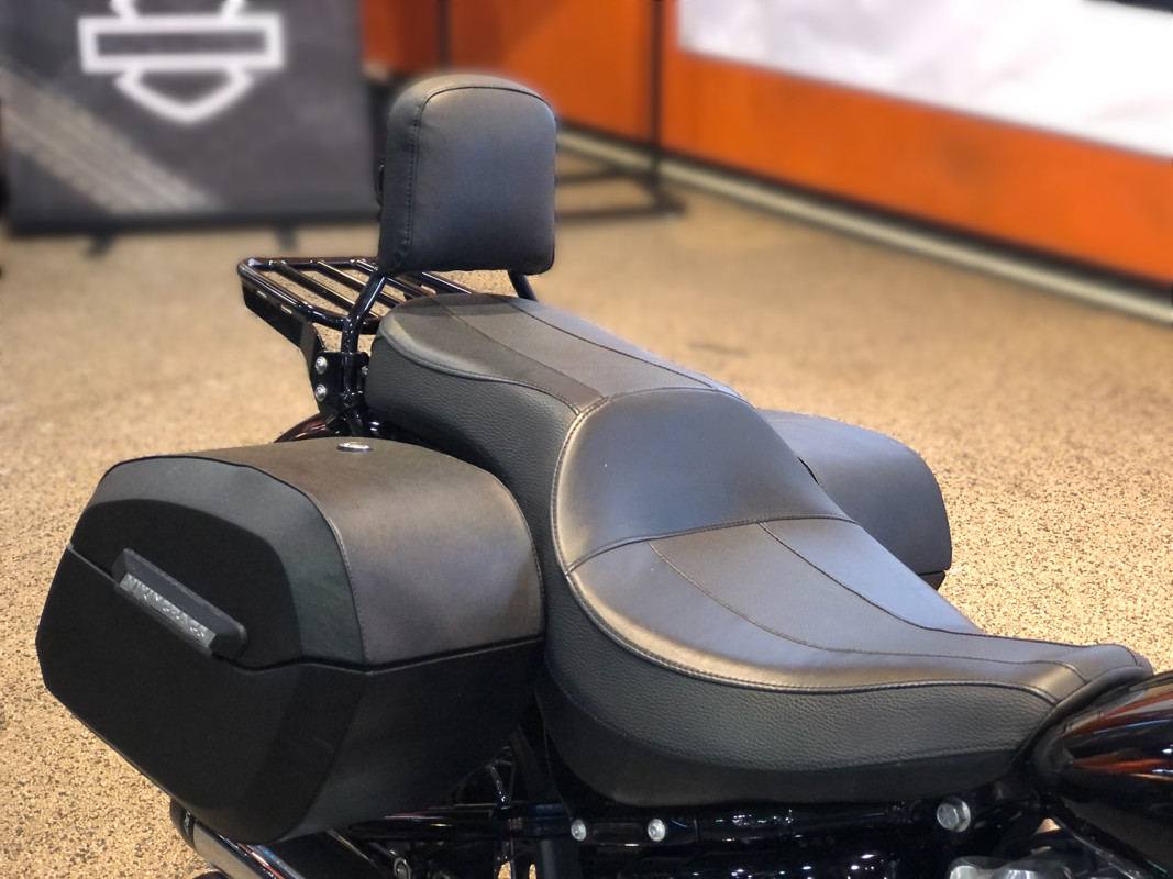 Softail® Slim®