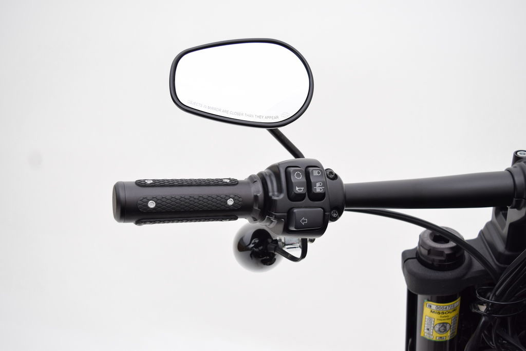 Fat Bob® 114