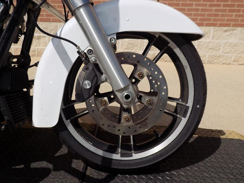 Street Glide® Special