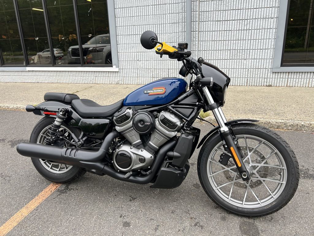 Nightster Special