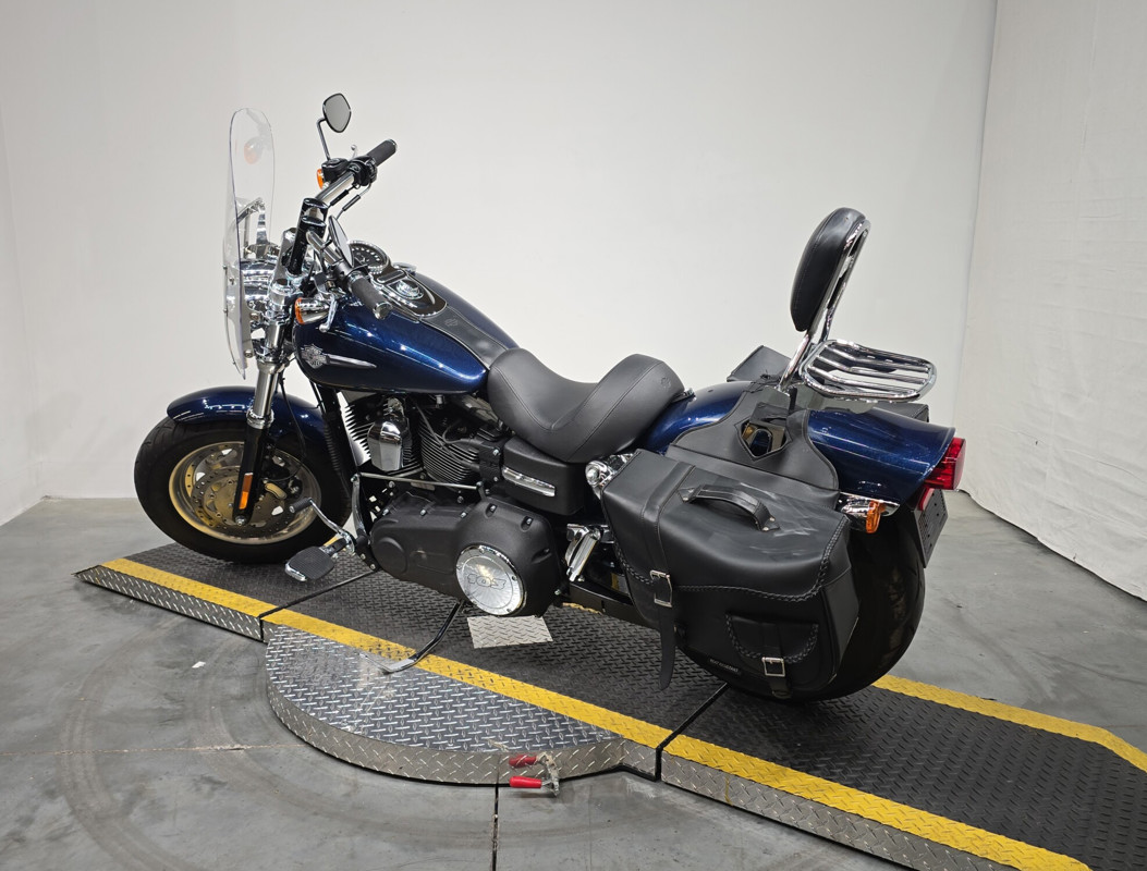 Dyna® Fat Bob® 
